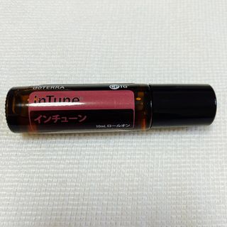 doTERRA - doTERRA インチューン　ロールオン