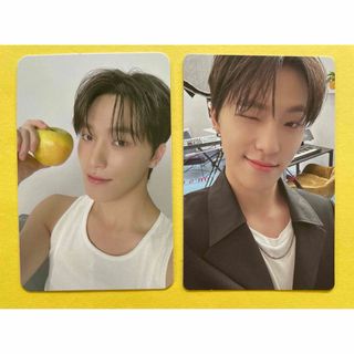 セブンティーン(SEVENTEEN)のSEVENTEEN 17 IS RIGHT HERE  DINO  まとめ売り(アイドルグッズ)