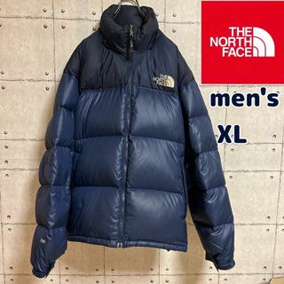 THE NORTH FACE - 【ノースフェイス】ロングダウンコート ベンチコート ...