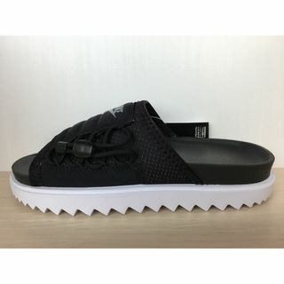 ナイキ(NIKE)のナイキ アスナスライド 靴 サンダル 24,0cm 新品 (1061)(サンダル)