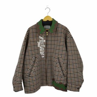 kolor - kolor 20SS ビッグシルエット ナイロンコート 20SCM-C01101の kolor - kolor 20SS ビッグシルエット ナイロンコート 20SCM-C01101の
