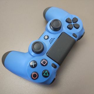 プレイステーション4(PlayStation4)の安心の整備済み！◆PS4コントローラー DUALSHOCK4◆中古◆60(その他)