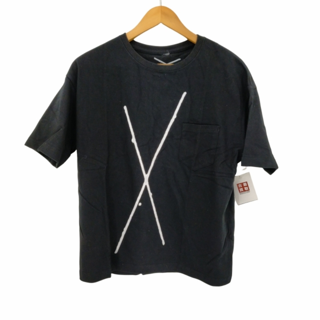 BEAMS(ビームス)のBEAMS(ビームス) メンズ トップス Tシャツ・カットソー メンズのトップス(Tシャツ/カットソー(半袖/袖なし))の商品写真