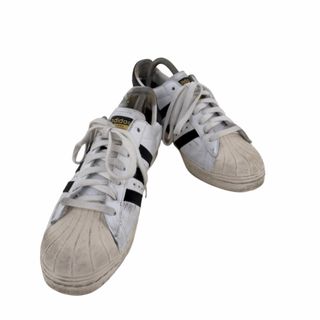 アディダス(adidas)のadidas(アディダス) SUPER STAR 80s メンズ シューズ(スニーカー)