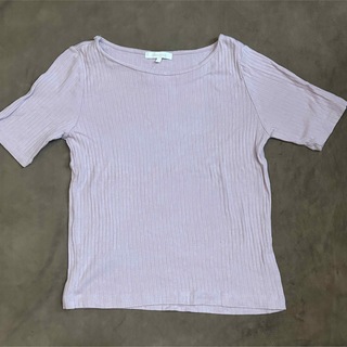 アメリカンホリック(AMERICAN HOLIC)の半袖Tシャツ(Tシャツ(半袖/袖なし))