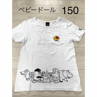 トイストーリー(トイ・ストーリー)の150   ベビド　トイストーリー(Tシャツ/カットソー)