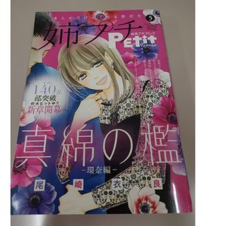 姉系Petit Comic (プチコミック) 2024年 05月号 [雑誌](アート/エンタメ/ホビー)