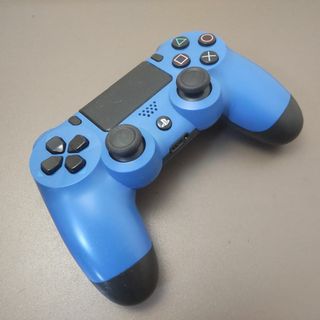 プレイステーション4(PlayStation4)の安心の整備済み！◆PS4コントローラー DUALSHOCK4◆中古◆62(その他)