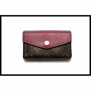 ルイヴィトン(LOUIS VUITTON)のヴィトン ミュルティカルトサラ カードケース■04ac181343818(財布)