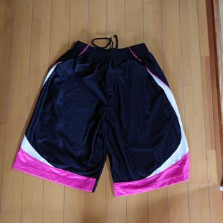 アシックス(asics)のアシックス バスパン Mサイズ(ハーフパンツ)