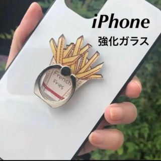 iPhone11/11pro/11proMax強化ガラスケース