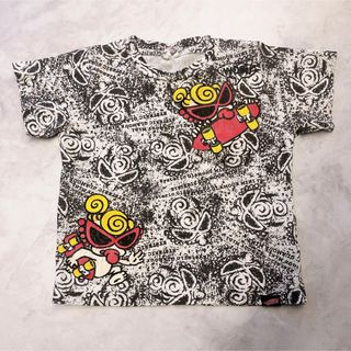 ヒステリックミニ(HYSTERIC MINI)のヒスミニ Tシャツ 95 ヒステリックミニ ベビー服(Tシャツ/カットソー)