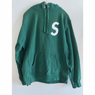 シュプリーム(Supreme)のSupreme S Logo Hooded Sweatshirt SS 20(パーカー)