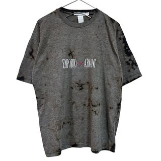 Emporio Armani - 古着 "EMPORIO ARMANI" マーブル柄 Tシャツ