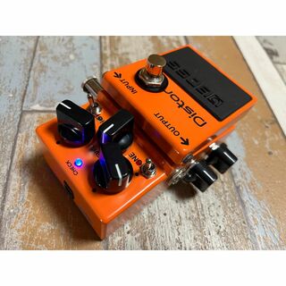 ボス(BOSS)の■ BOSS DS-1 TWIN DRIVE MOD ■(エフェクター)