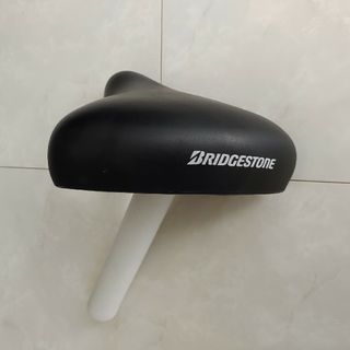 ブリヂストン(BRIDGESTONE)のブリヂストン｜BRIDGESTONE 直付けサドル ポスト径φ27.2(パーツ)