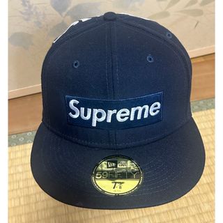 シュプリーム(Supreme)のNew Era×New York Yankees×Supreme(キャップ)