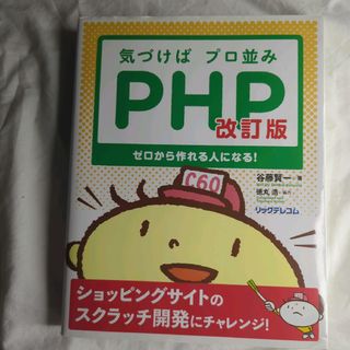 気づけばプロ並みＰＨＰ(コンピュータ/IT)