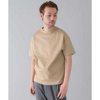 URBAN RESEARCH - UR ライトウェイト ポンチ ルーズ Tシャツ