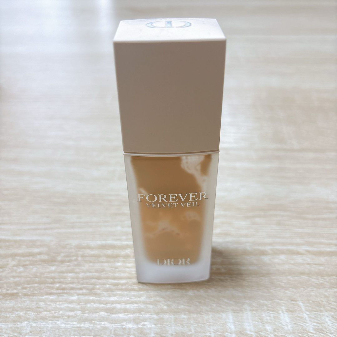 Dior(ディオール)のDIOR ディオールスキン フォーエヴァー ベルベット ヴェール 30ml コスメ/美容のベースメイク/化粧品(化粧下地)の商品写真