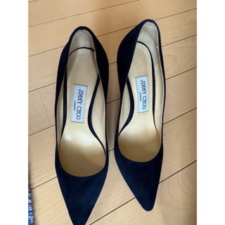 ジミーチュウ(JIMMY CHOO)のジミーチュウ　ハイヒール(ハイヒール/パンプス)