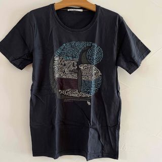 ヌーディジーンズ(Nudie Jeans)のヌーディジーンズ　Tシャツ(Tシャツ/カットソー(半袖/袖なし))