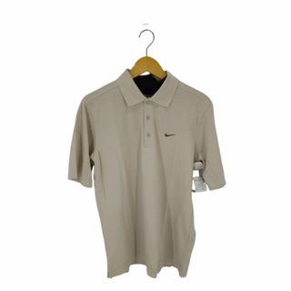 ナイキ(NIKE)のNIKE GOLF(ナイキゴルフ) DRI-FIT 半袖ポロシャツ メンズ(ポロシャツ)