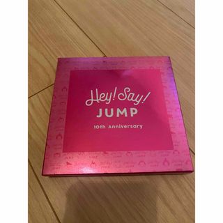 ヘイセイジャンプ(Hey! Say! JUMP)のHey! Say! JUMP 記念品(アイドル)