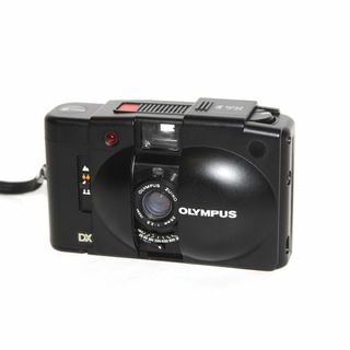 オリンパス(OLYMPUS)の【動作良好】OLYMPUS オリンパス XA3(フィルムカメラ)