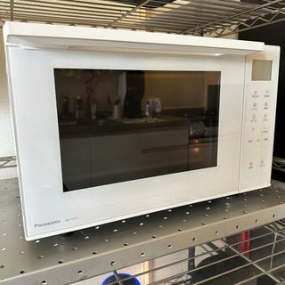 Panasonic NE-FS301 WHITE パナソニック オーブンレンジ