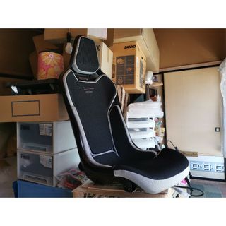 RECARO レカロ RCS サイドアダプター付属 コンフォートフルバケット(汎用パーツ)