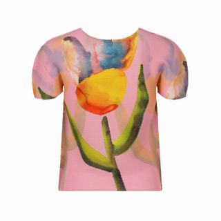 ISSEY MIYAKE(Tシャツ/カットソー(半袖/袖なし))のフリマ ISSEY MIYAKE(Tシャツ/カットソー(半袖/袖なし))のフリマ