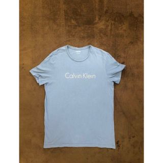 Calvin Klein - 【美品】カルバンクラインTシャツCALVIN KLEIN