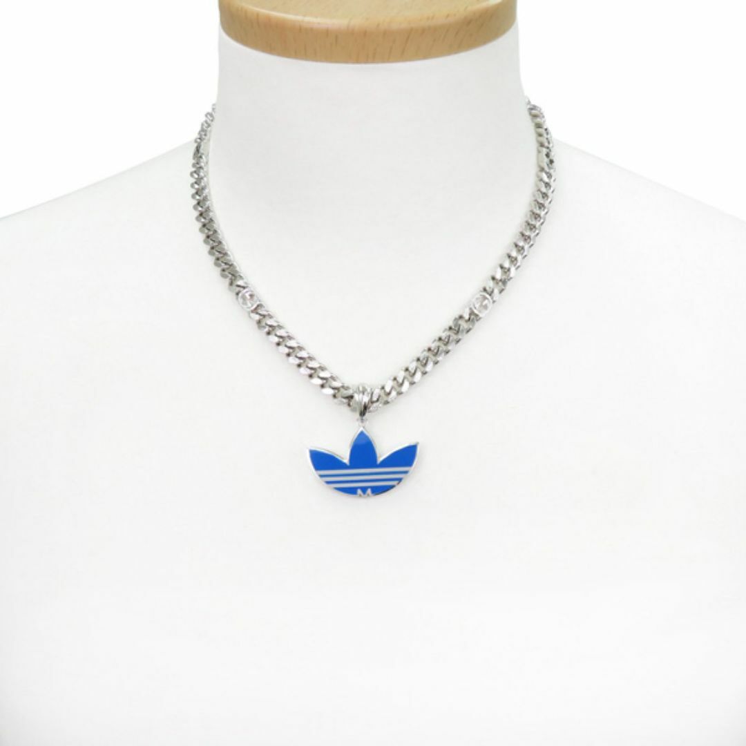 GUCCI - 【値下げ】 極美品 GUCCI×adidas グッチ × アディダス GUCCI - 【値下げ】 極美品 GUCCI×adidas グッチ × アディダス