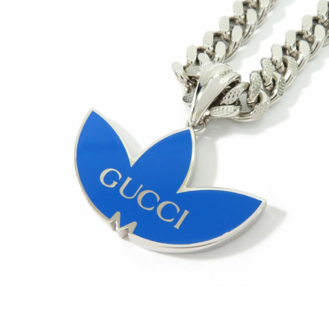 GUCCI - 【値下げ】 極美品 GUCCI×adidas グッチ × アディダス GUCCI - 【値下げ】 極美品 GUCCI×adidas グッチ × アディダス