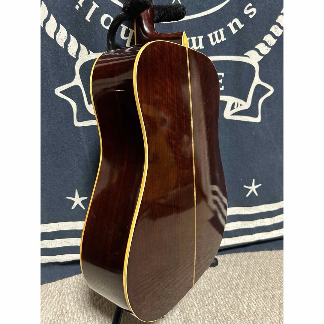 70sレア❣️国産 ビンテージ 木曽鈴木 Kansas KW150 良音‼️の 70sレア❣️国産 ビンテージ 木曽鈴木 Kansas KW150 良音‼️の