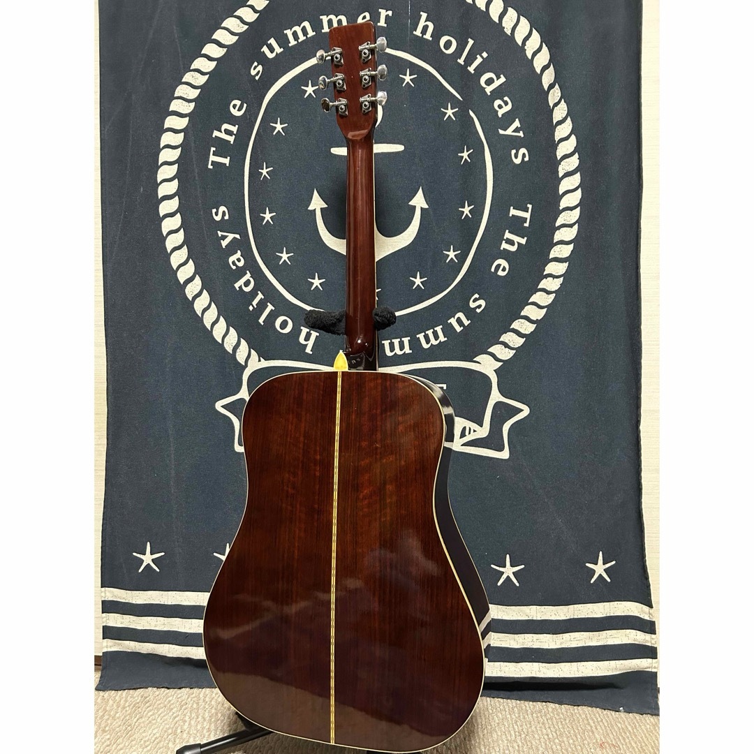 70sレア❣️国産 ビンテージ 木曽鈴木 Kansas KW150 良音‼️の 70sレア❣️国産 ビンテージ 木曽鈴木 Kansas KW150 良音‼️の
