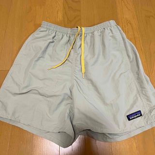 パタゴニア(patagonia)の正規品‼️5インチ‼️パタゴニア　バギーズショーツ‼️(ショートパンツ)