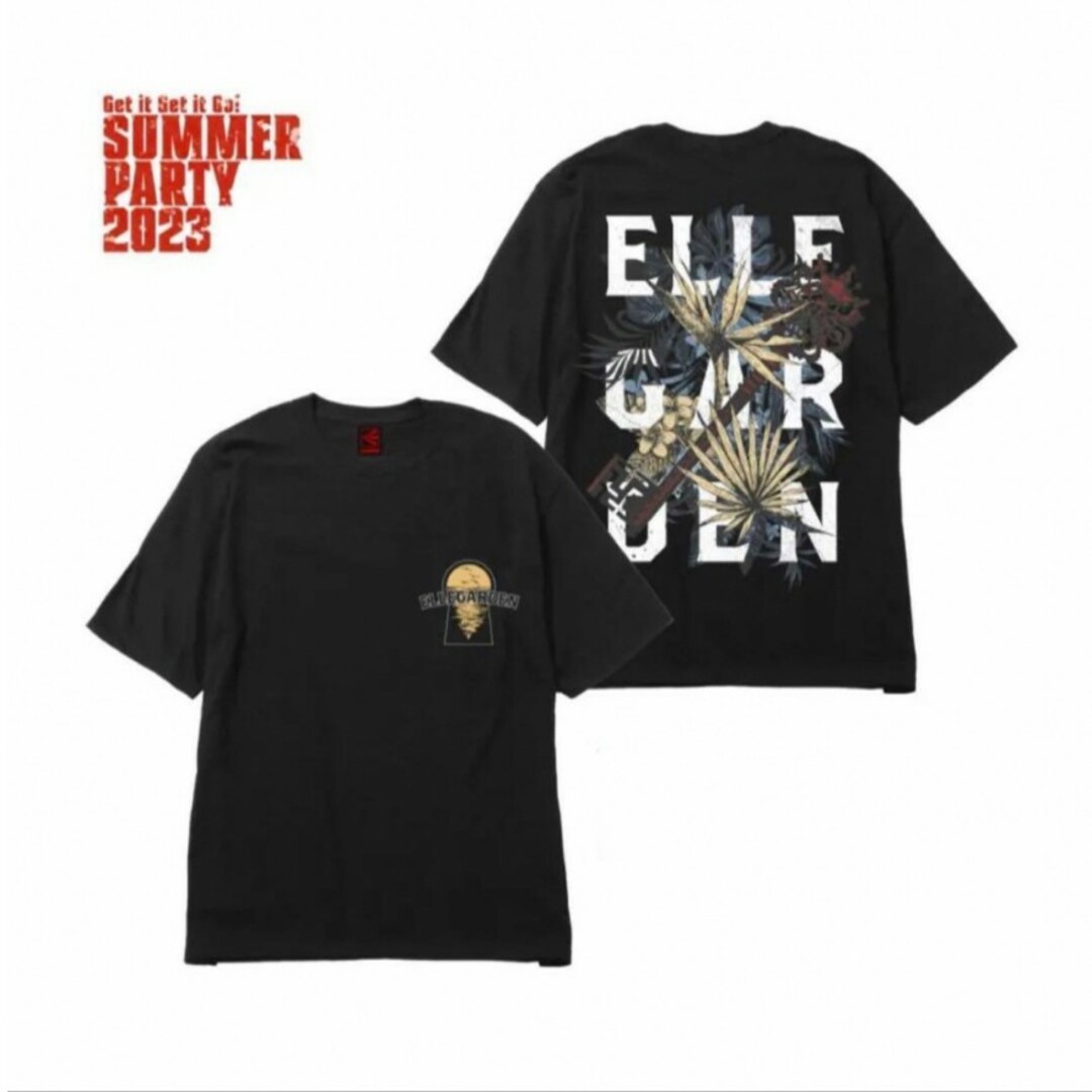 ELLEGARDEN Tシャツの通販 by kon|ラクマ ELLEGARDEN Tシャツの通販 by kon|ラクマ