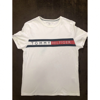 TOMMY HILFIGER - 【美品】TOMMY Tシャツ