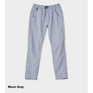 パタゴニア(patagonia)の【即購入可】山と道 SS24 5-Pocket Pants MoonGray M(その他)