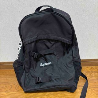 【早い者勝ち】 Supreme シュプリーム リュック バックパック