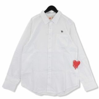 エモーショナリー アンアベイラブル SHIRT 22000633(シャツ)