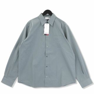 ジョンエリオット(JOHN ELLIOTT+CO)のジョンエリオット ALLOY SHIRT E061F7220A 22000634(シャツ)