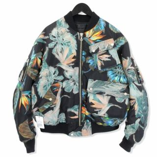 PHENOMENON - フェノメノン BDU BOMBER JACKET 20018528