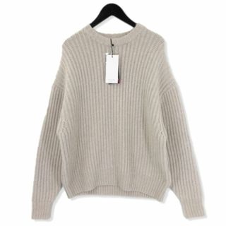 ジョンエリオット(JOHN ELLIOTT+CO)のジョンエリオット CREW NECK KNIT 20018518(ニット/セーター)