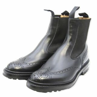 トリッカーズ(Trickers)のトリッカーズ サイドゴアブーツ 2754/3 HENRY 35003133(ブーツ)