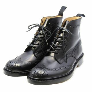 トリッカーズ(Trickers)のトリッカーズ カントリーブーツ 5634 STOW 35003135(ブーツ)