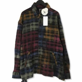 デスティン(DESTIN)のデスティン CHECK SHIRT 71009234(シャツ)