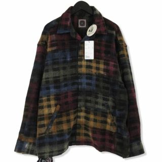 デスティン(DESTIN)のデスティン CHECK SHIRT 71009233(シャツ)